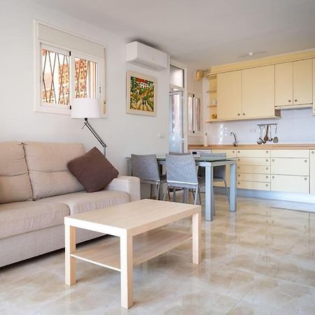 At301 Apartamento A Pocos Metros De La Playa De Altafulla Kültér fotó