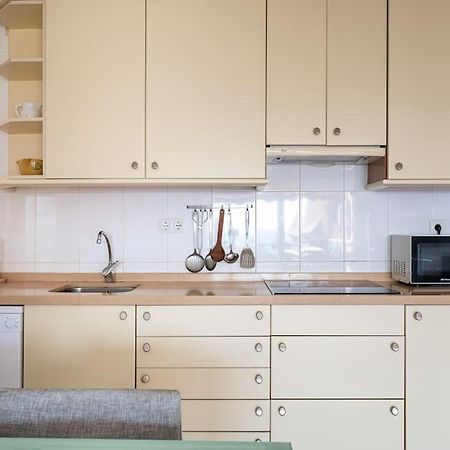 At301 Apartamento A Pocos Metros De La Playa De Altafulla Kültér fotó