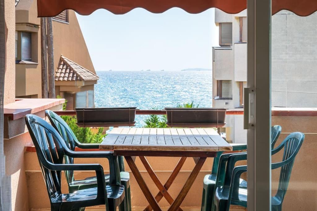 At301 Apartamento A Pocos Metros De La Playa De Altafulla Kültér fotó