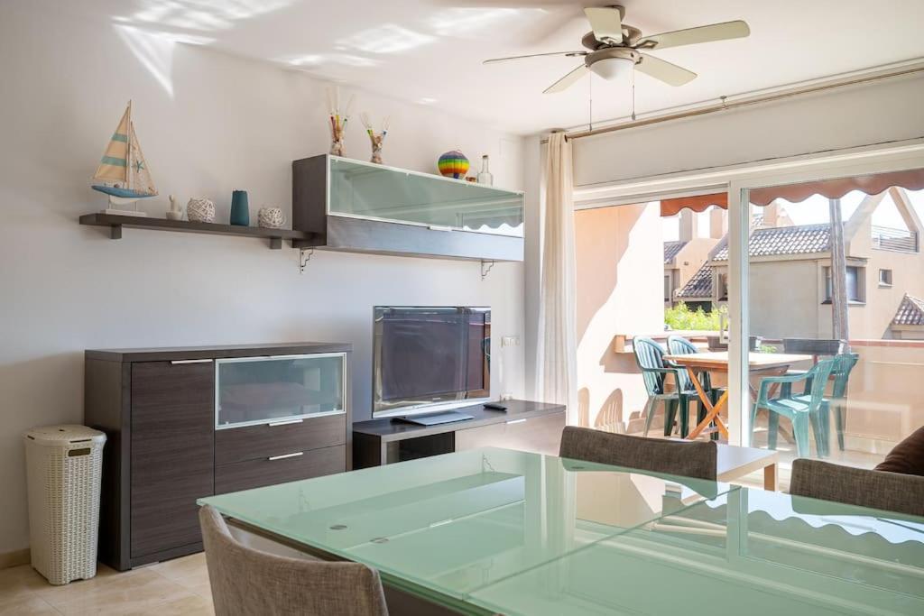 At301 Apartamento A Pocos Metros De La Playa De Altafulla Kültér fotó