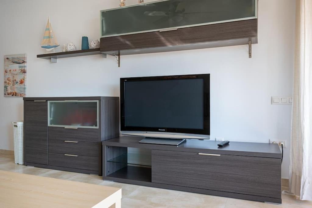 At301 Apartamento A Pocos Metros De La Playa De Altafulla Kültér fotó