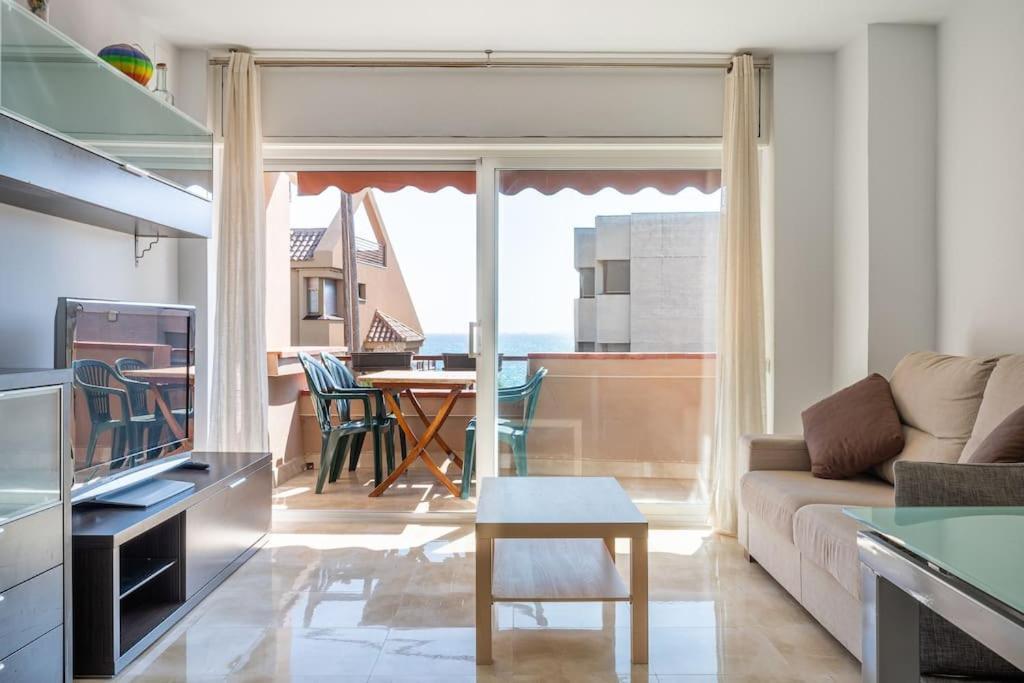 At301 Apartamento A Pocos Metros De La Playa De Altafulla Kültér fotó