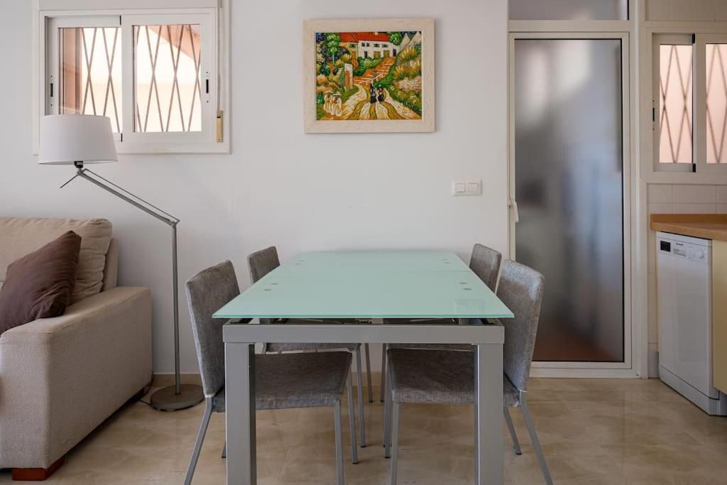 At301 Apartamento A Pocos Metros De La Playa De Altafulla Kültér fotó