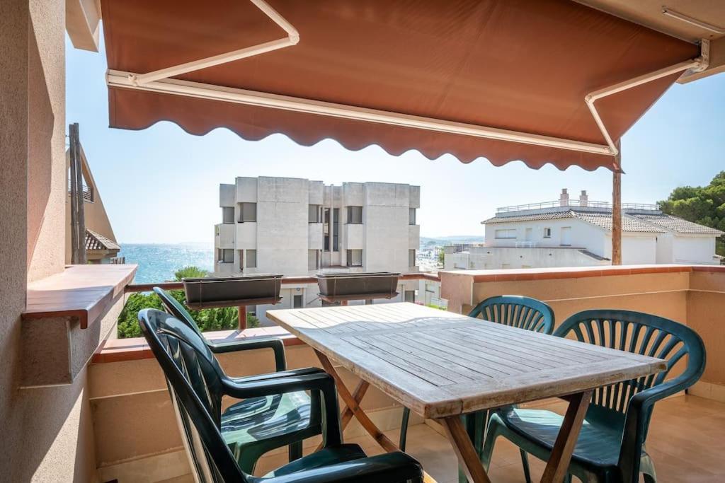 At301 Apartamento A Pocos Metros De La Playa De Altafulla Kültér fotó