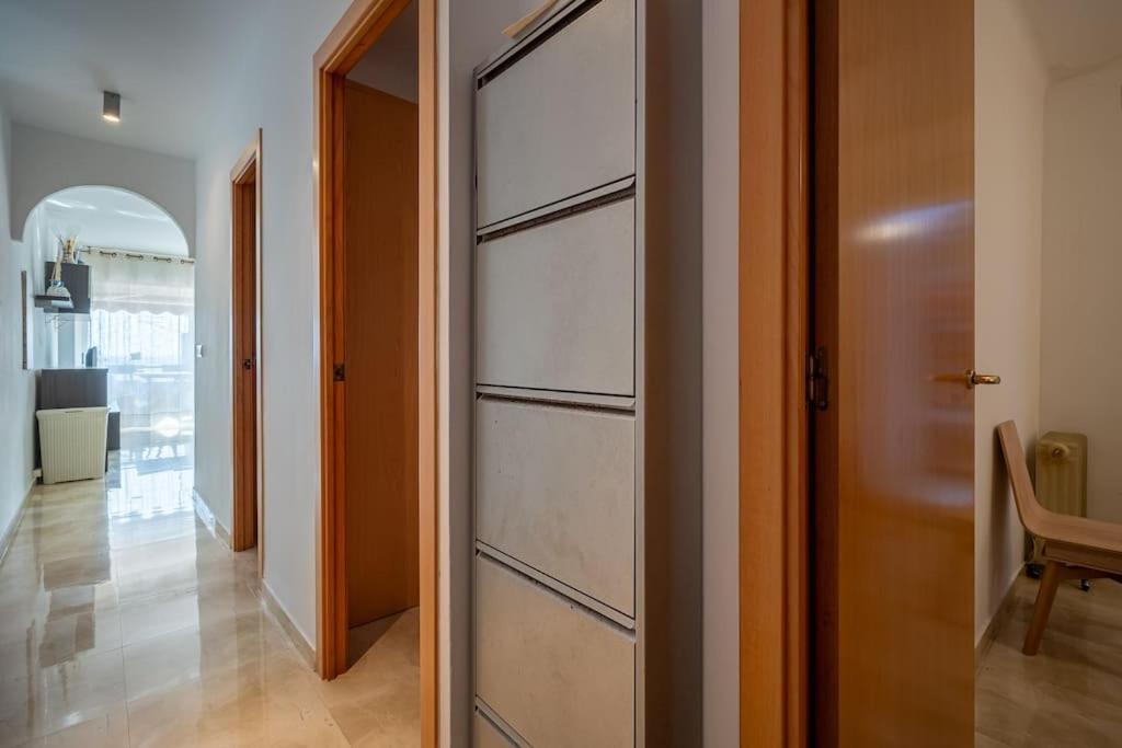 At301 Apartamento A Pocos Metros De La Playa De Altafulla Kültér fotó