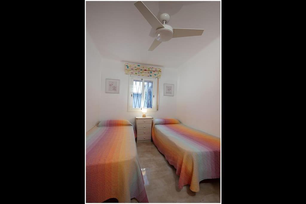 At301 Apartamento A Pocos Metros De La Playa De Altafulla Kültér fotó