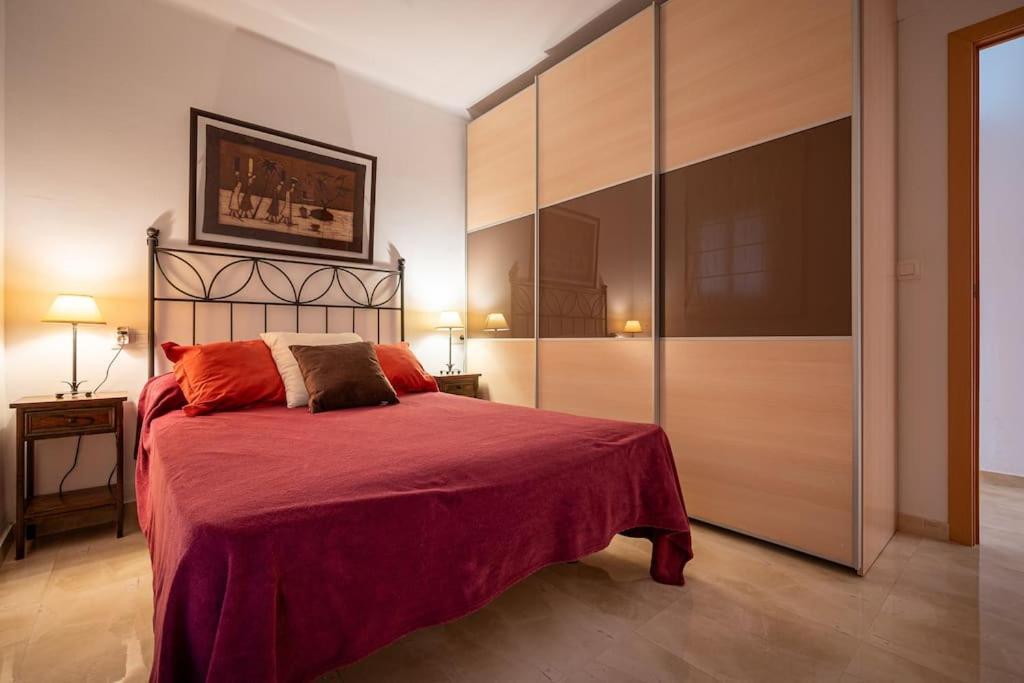 At301 Apartamento A Pocos Metros De La Playa De Altafulla Kültér fotó