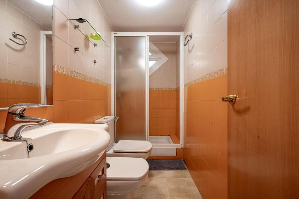 At301 Apartamento A Pocos Metros De La Playa De Altafulla Kültér fotó