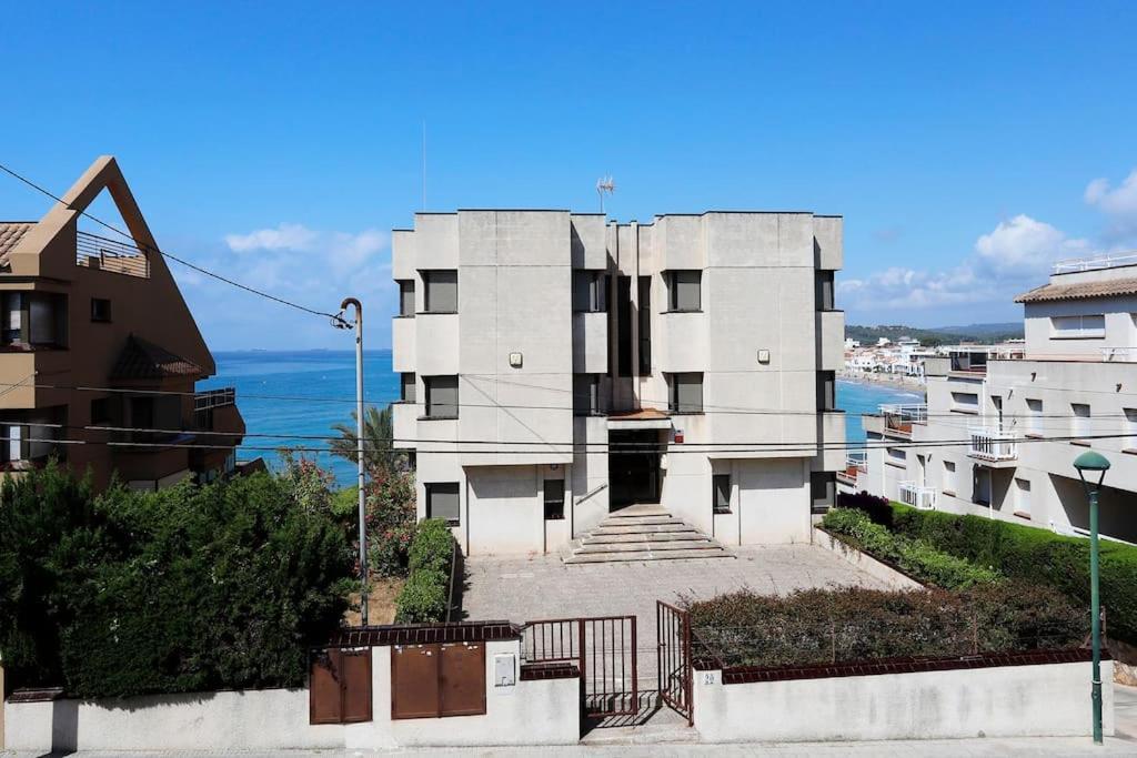 At301 Apartamento A Pocos Metros De La Playa De Altafulla Kültér fotó